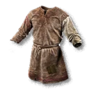 Stitched-Up Clothing
