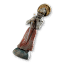 Small Bridge Shrine's Heart item