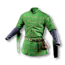 Artisan's Supreme Tunic armor