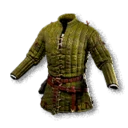 Exquisite Knightly Gambeson armor