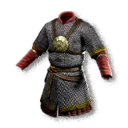 Sun Armour from the East armor