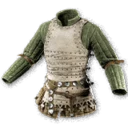 Noble Covered Cuirass armor