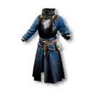 Dusk Garb armor