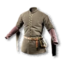 Artisan's Tunic armor