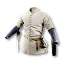 Artisan's Quality Tunic armor