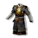 Ambrus's Cuirass armor