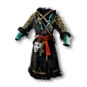 Bakir's Armour armor