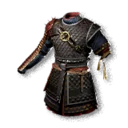 Armour of the Arbiter armor