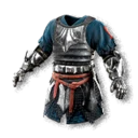 Blood Guard's Armour armor
