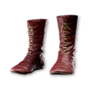 Boots of the Sangoran Wayfarer armor