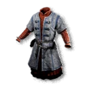 Highland Noble Surcoat armor