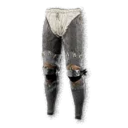 Adept's Poleyns armor