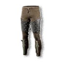 Legs armor