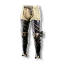 Isbrand's Greaves armor