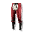 Excellent Artisanal Trousers armor