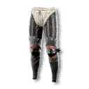 Artisan's Poleyns armor