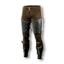 Bloodborn Leggings armor
