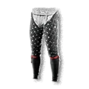 Adorned Well-Fitted Trousers armor