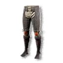 Blood-Knee Trousers armor