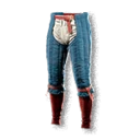 Exquisite Artisanal Trousers armor