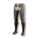 Gold-Knee Trousers armor