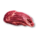 Bear Meat
