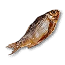 Dried Fish