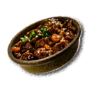 Meat Stew