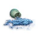 Minor Powder of Sharp Mind
