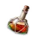 Potent Keen Eye Potion