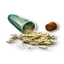 Potent Powder of Sharp Mind