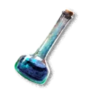 Minor Razor Claw Vial