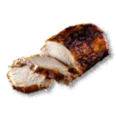 Roasted Meat