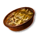 Tripe Soup