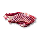 Wolf Meat