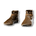 Ancient Footwear armor