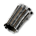 Mercenary's Vambraces armor