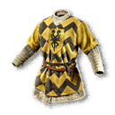 Ambrus's Soldier's Armour armor