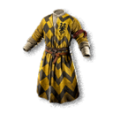 Ambrus's Swordsman's Leather Tunic armor
