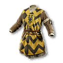 Armour with Ambrus's Crest armor