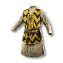 Ambrus's Soldier's Harness armor