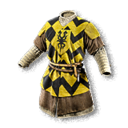 Ambrus's Footman's Light Armour armor