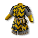 Ambrus's Soldier's Sturdy Armour armor