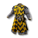 Ambrus's Soldier's Heavy Garb armor