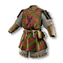 Bakir's Soldier's Sturdy Armour armor