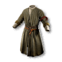 Brigand's Heavy Garb armor