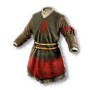 Armour with Brencis's Crest armor