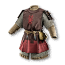 Brencis's Soldier's Sturdy Armour armor