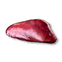 Bear Liver
