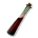 Vial of Human Blood